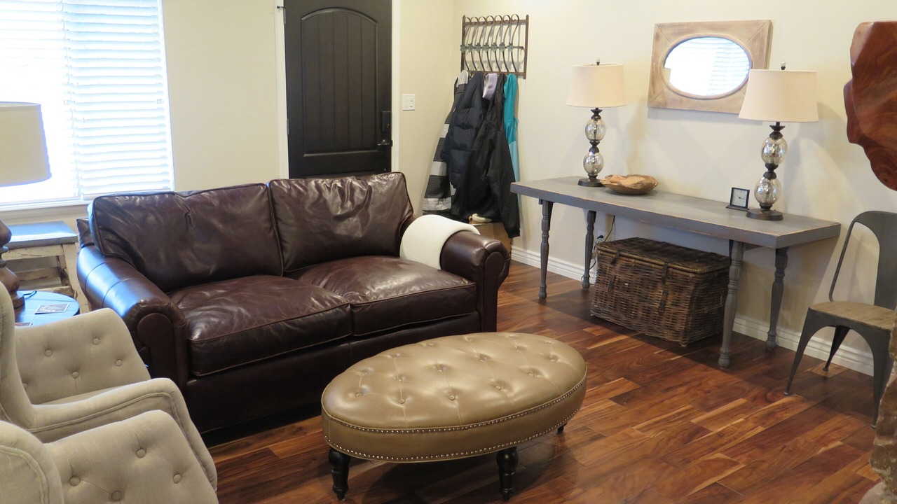 Photo of Livingroom in Flagstaff