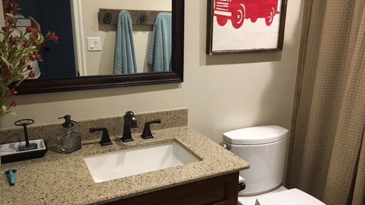 Photo of Bathroom in Flagstaff