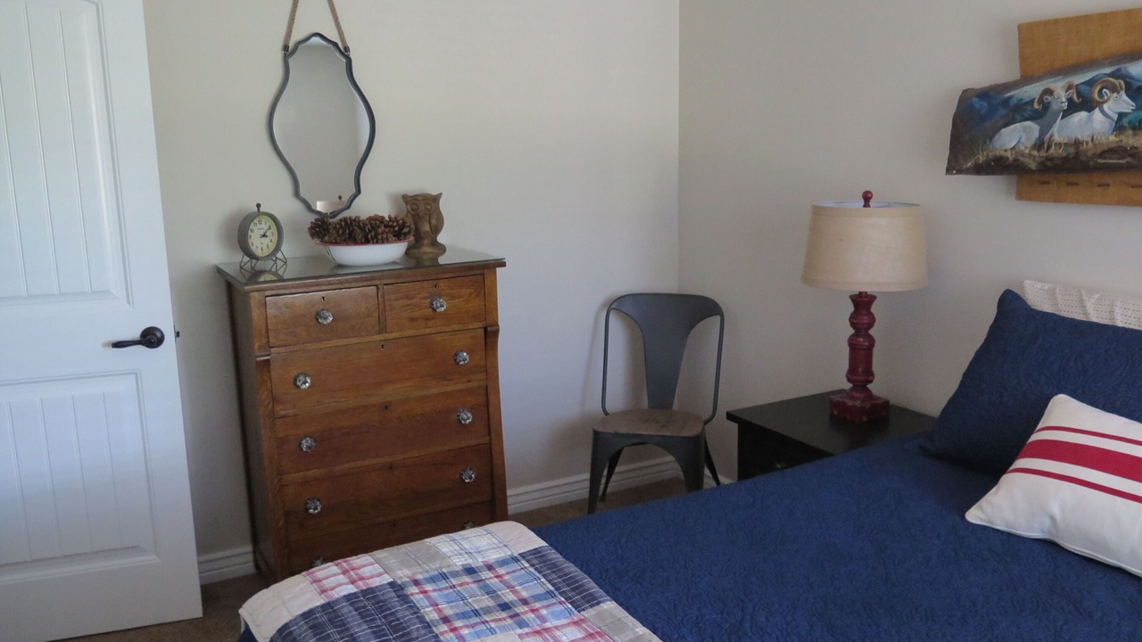 Photo of Bedroom in Flagstaff
