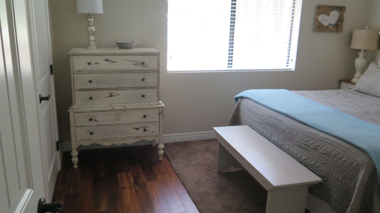 Photo of Bedroom in Flagstaff