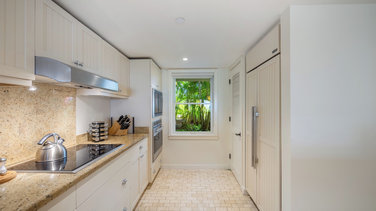 Photo of Kitchen in Kahuku