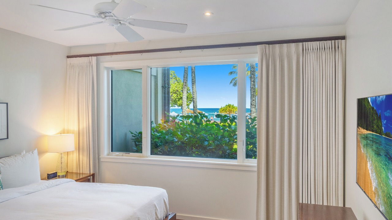 Photo of Bedroom in Kahuku