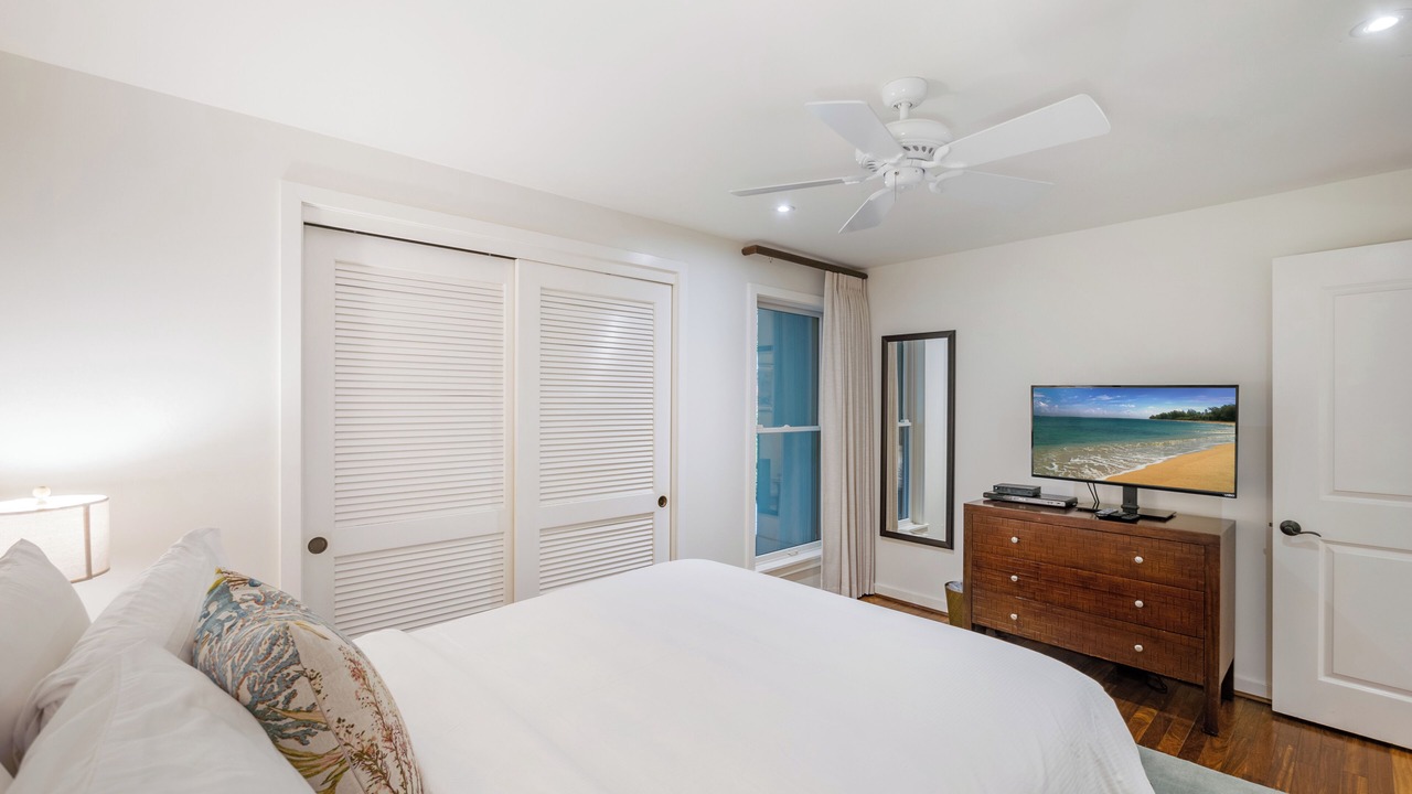 Photo of Bedroom in Kahuku