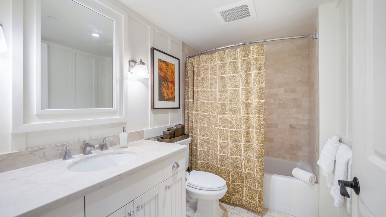 Photo of Bathroom in Kahuku