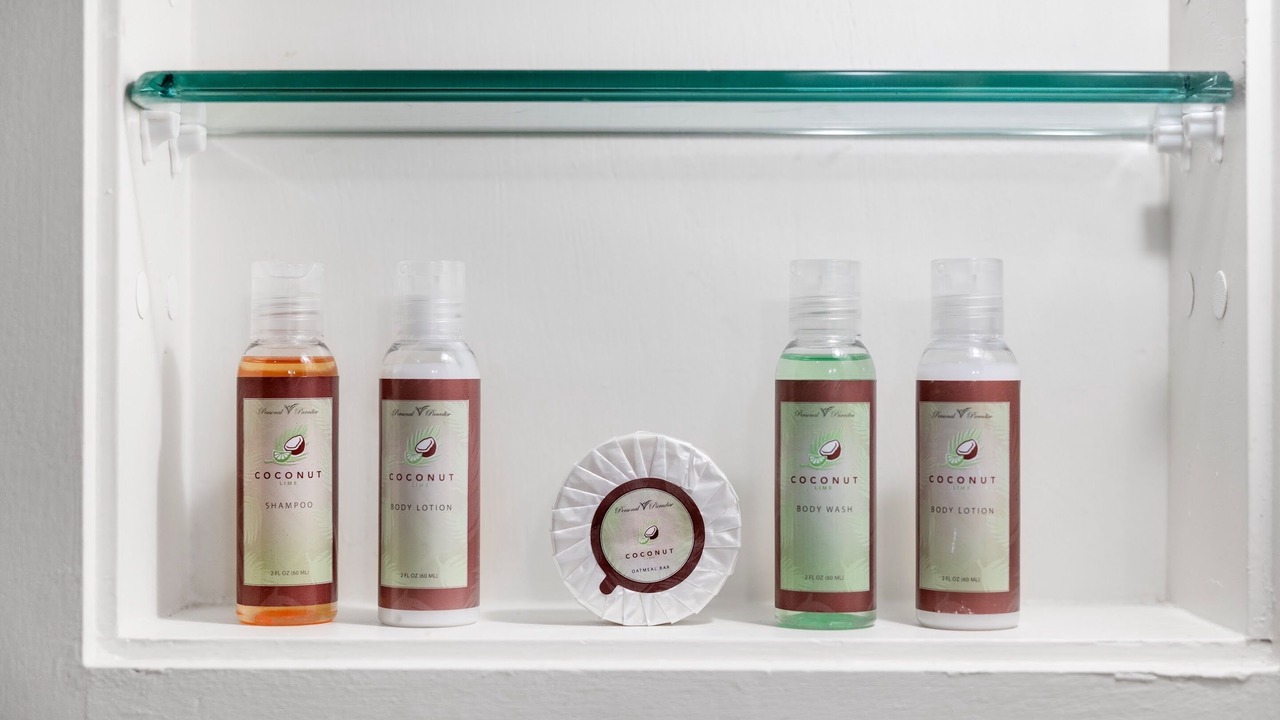 Photo of Bathroom in Kahuku