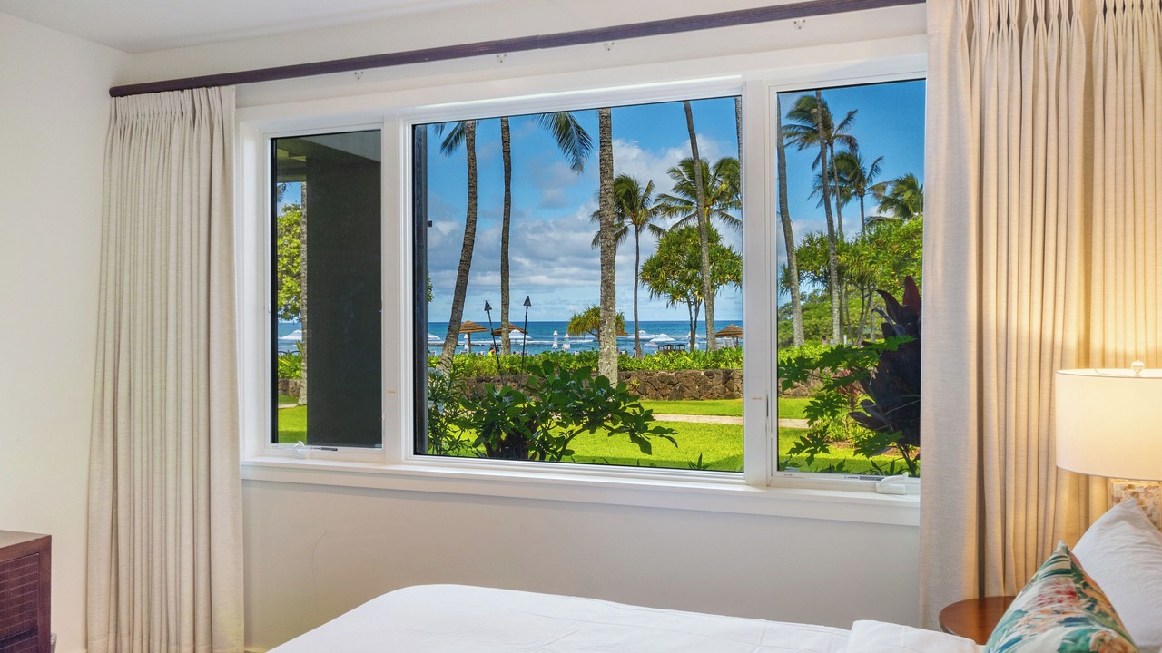 Photo of Bedroom in Kahuku