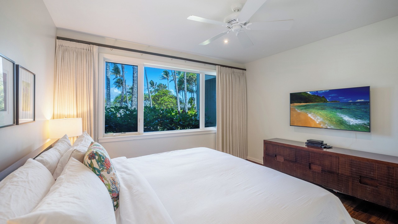 Photo of Bedroom in Kahuku