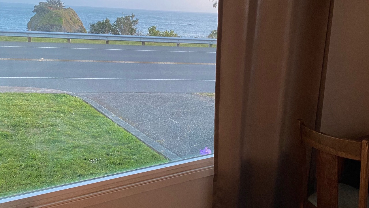 Photo of Bedroom in Crescent City North