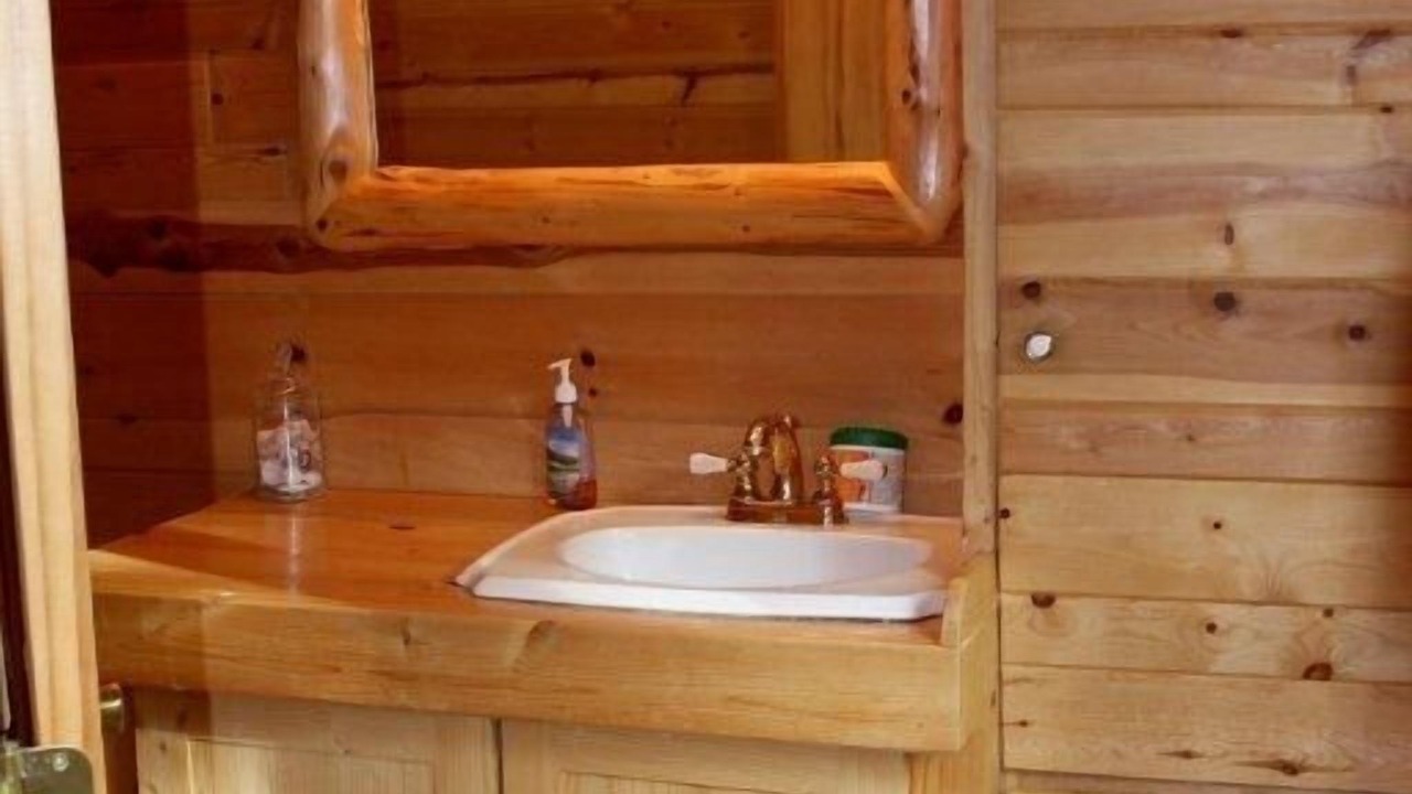 Photo of Bathroom in Tower