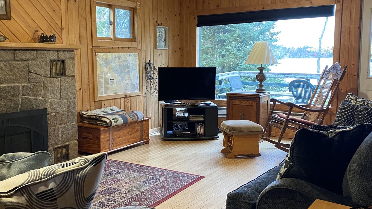 Photo of Livingroom in Tower