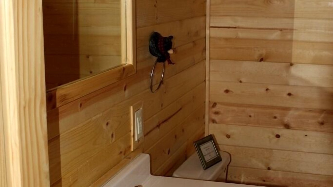 Photo of Bathroom in Tower