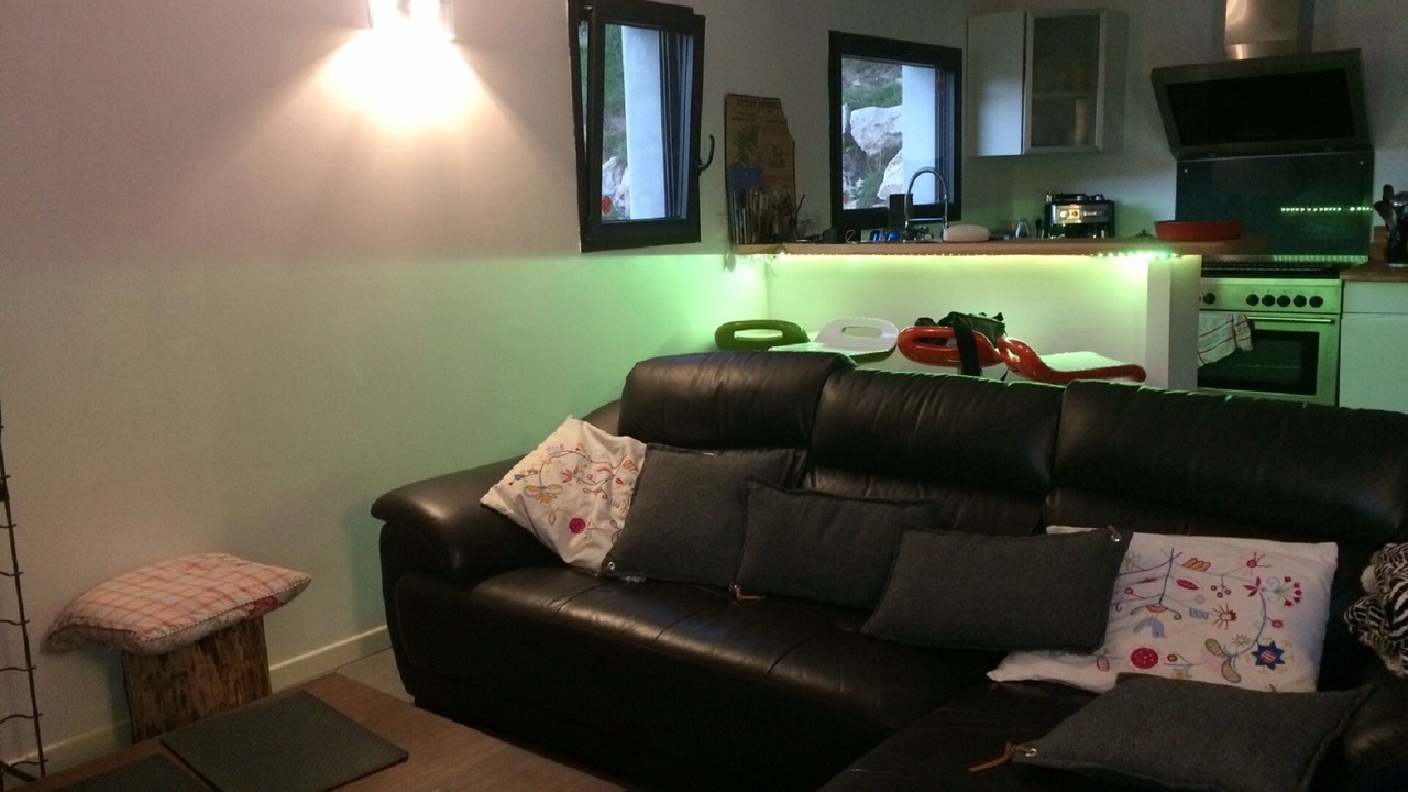 Photo of Livingroom in Gesties