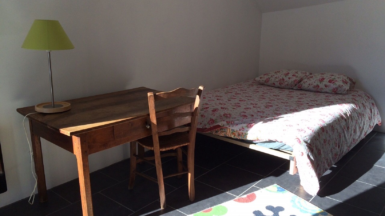 Photo of Bedroom in Gesties