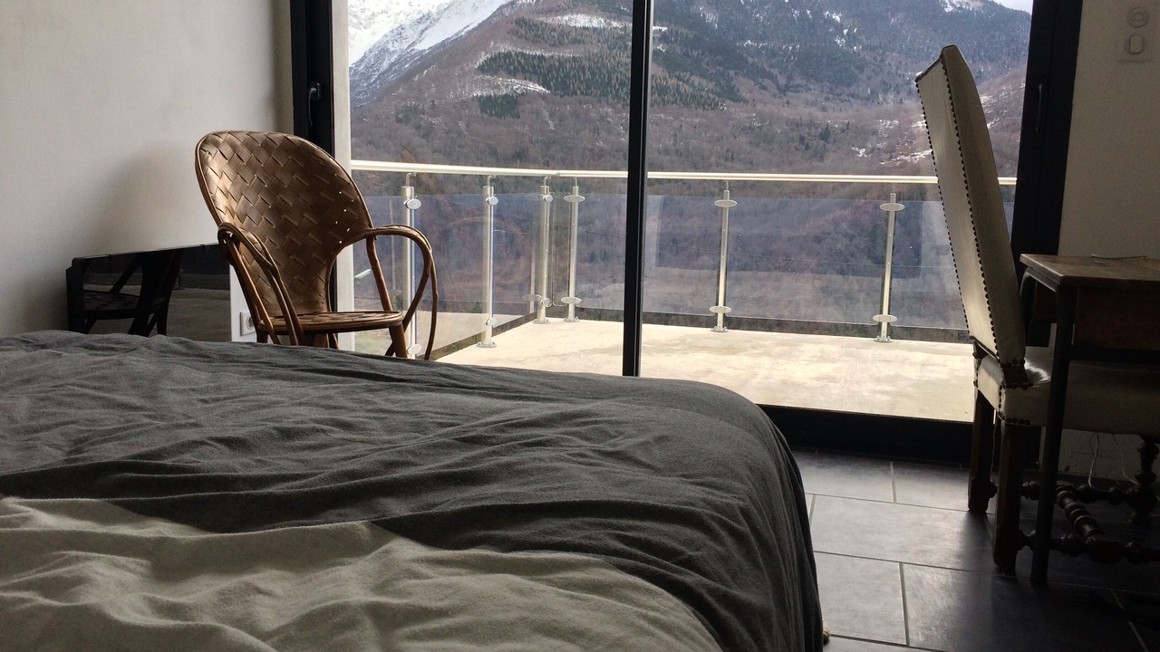 Photo of Bedroom in Gesties