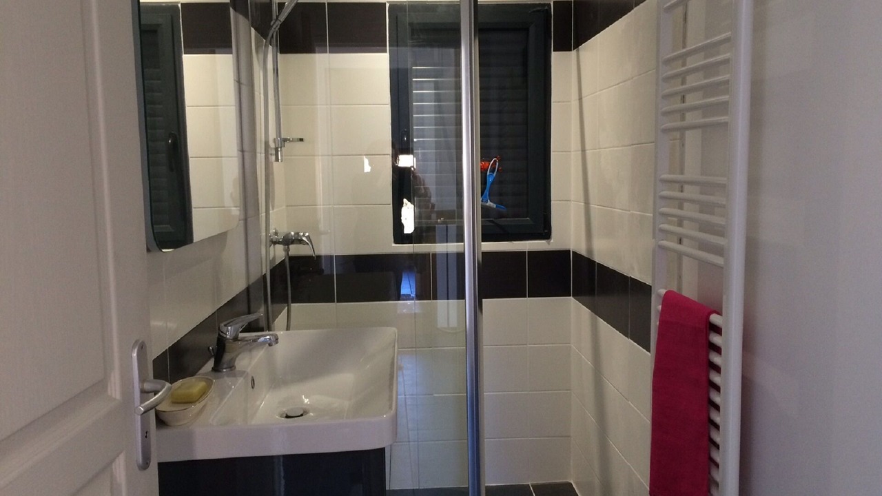 Photo of Bathroom in Gesties