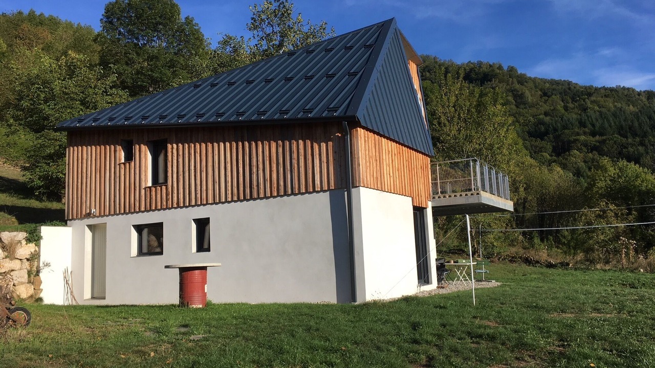 Photo of Outdoor in Gesties
