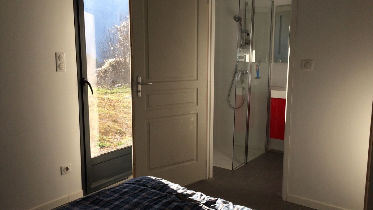 Photo of Bedroom in Gesties