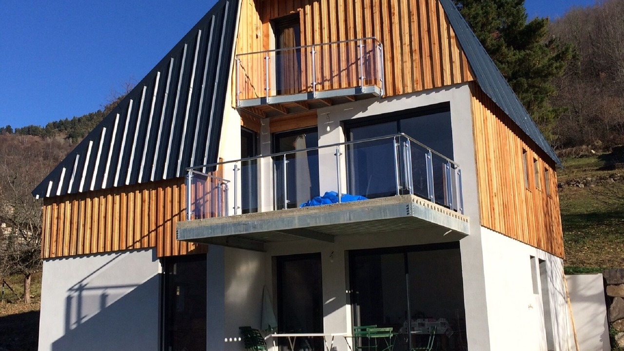 Photo of Outdoor in Gesties