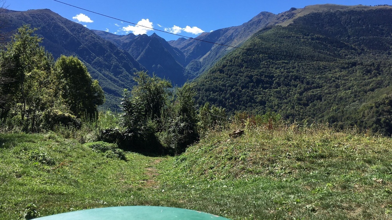 Photo of Outdoor in Gesties