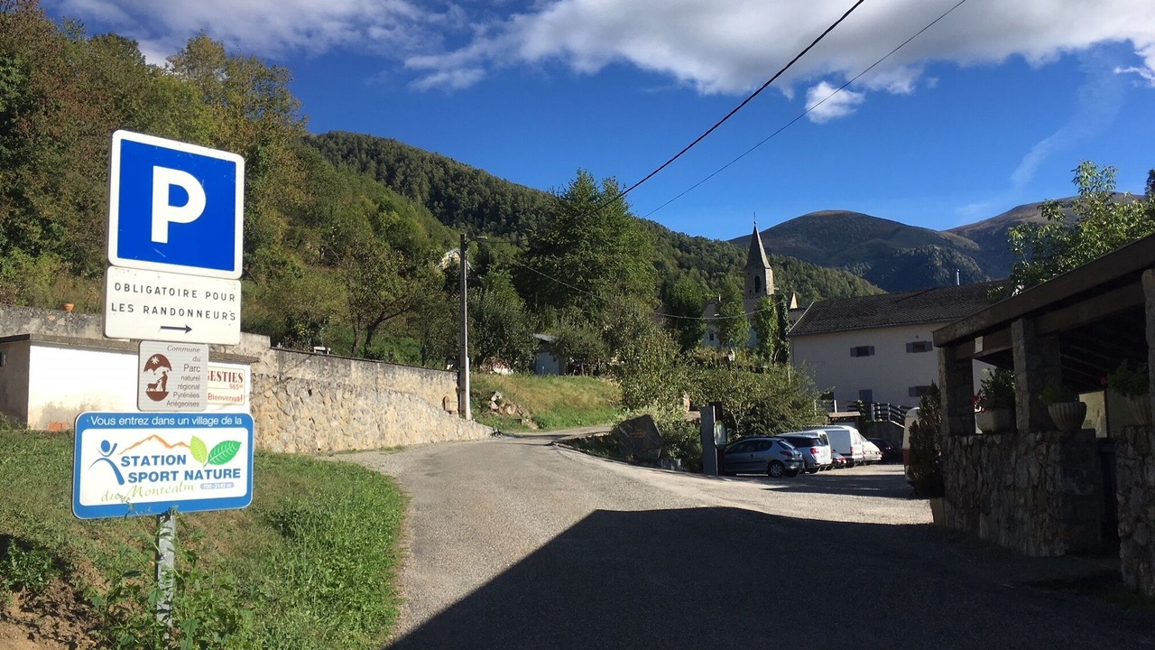 Photo of Outdoor in Gesties