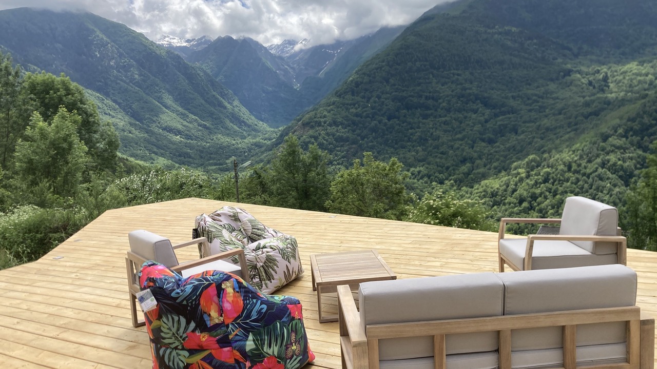 Photo of Outdoor in Gesties