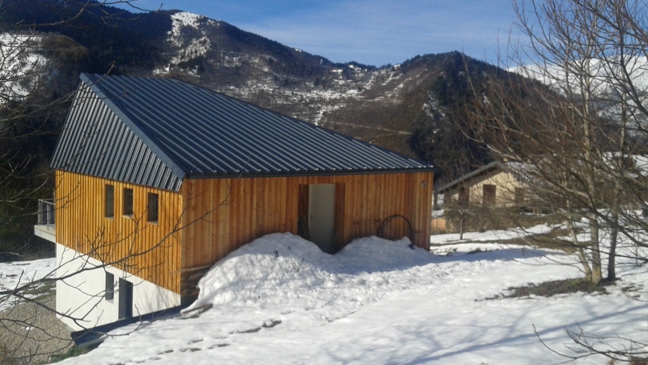 Photo of Outdoor in Gesties