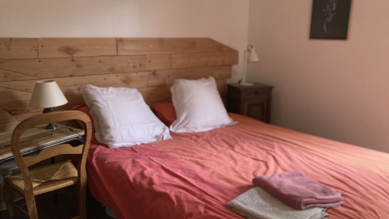 Photo of Bedroom in Gesties