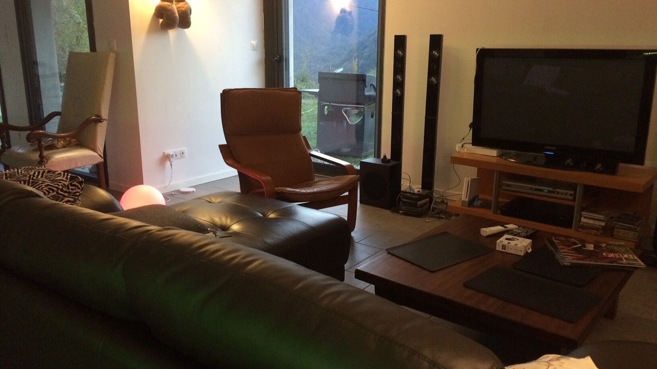 Photo of Livingroom in Gesties