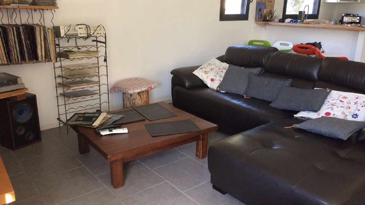 Photo of Livingroom in Gesties