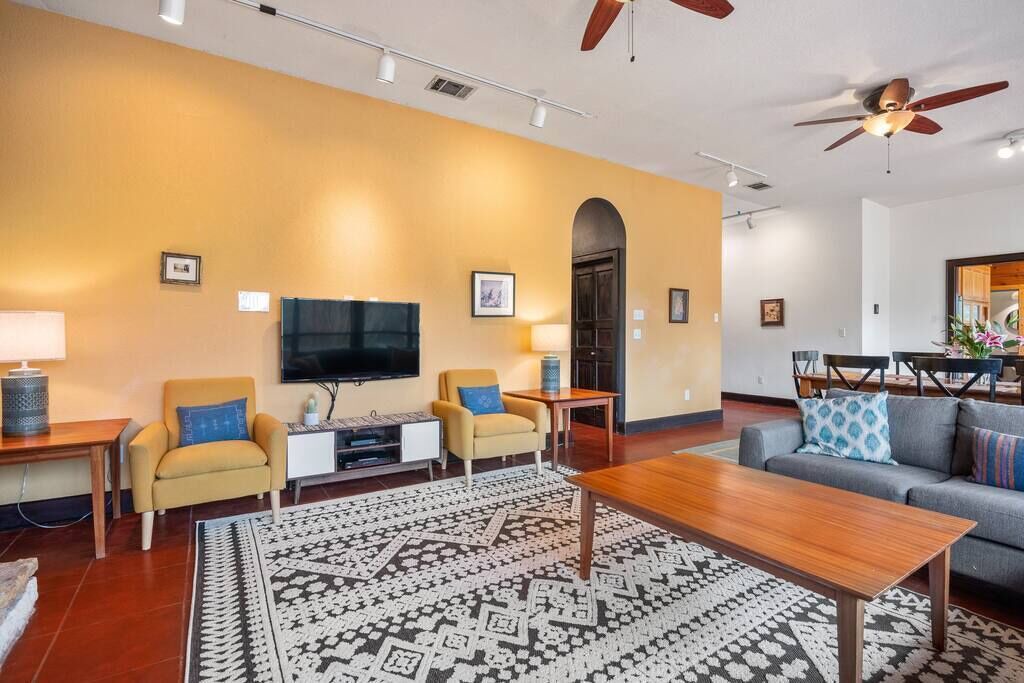 Photo of Bedroom in Wimberley