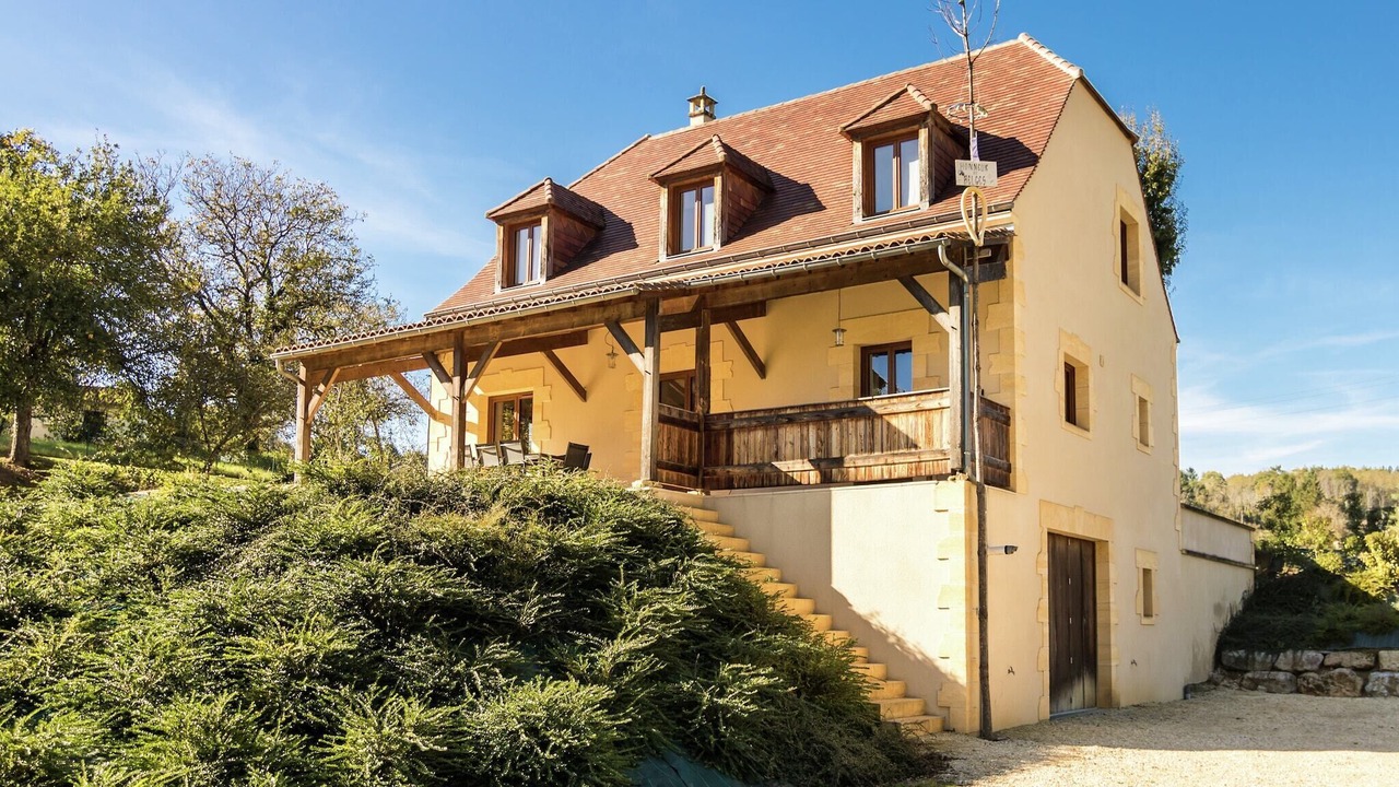 Photo of Outdoor in Montignac