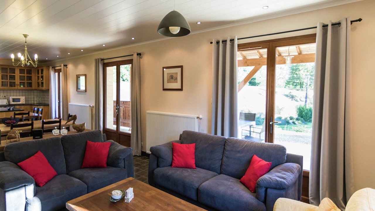 Photo of Livingroom in Montignac