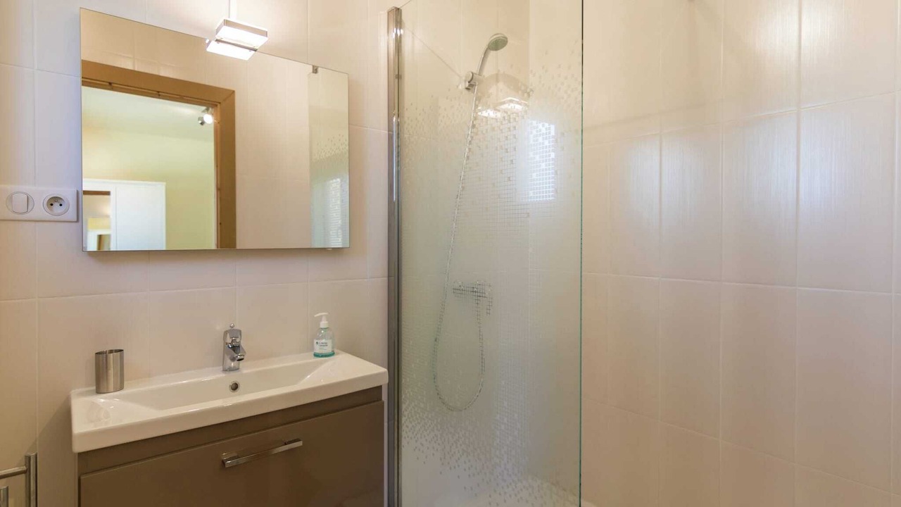 Photo of Bathroom in Montignac