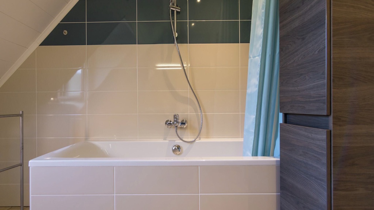 Photo of Bathroom in Montignac