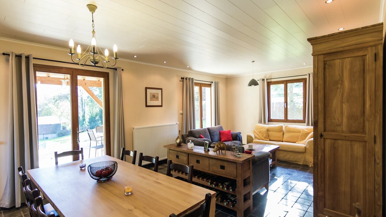 Photo of Livingroom in Montignac