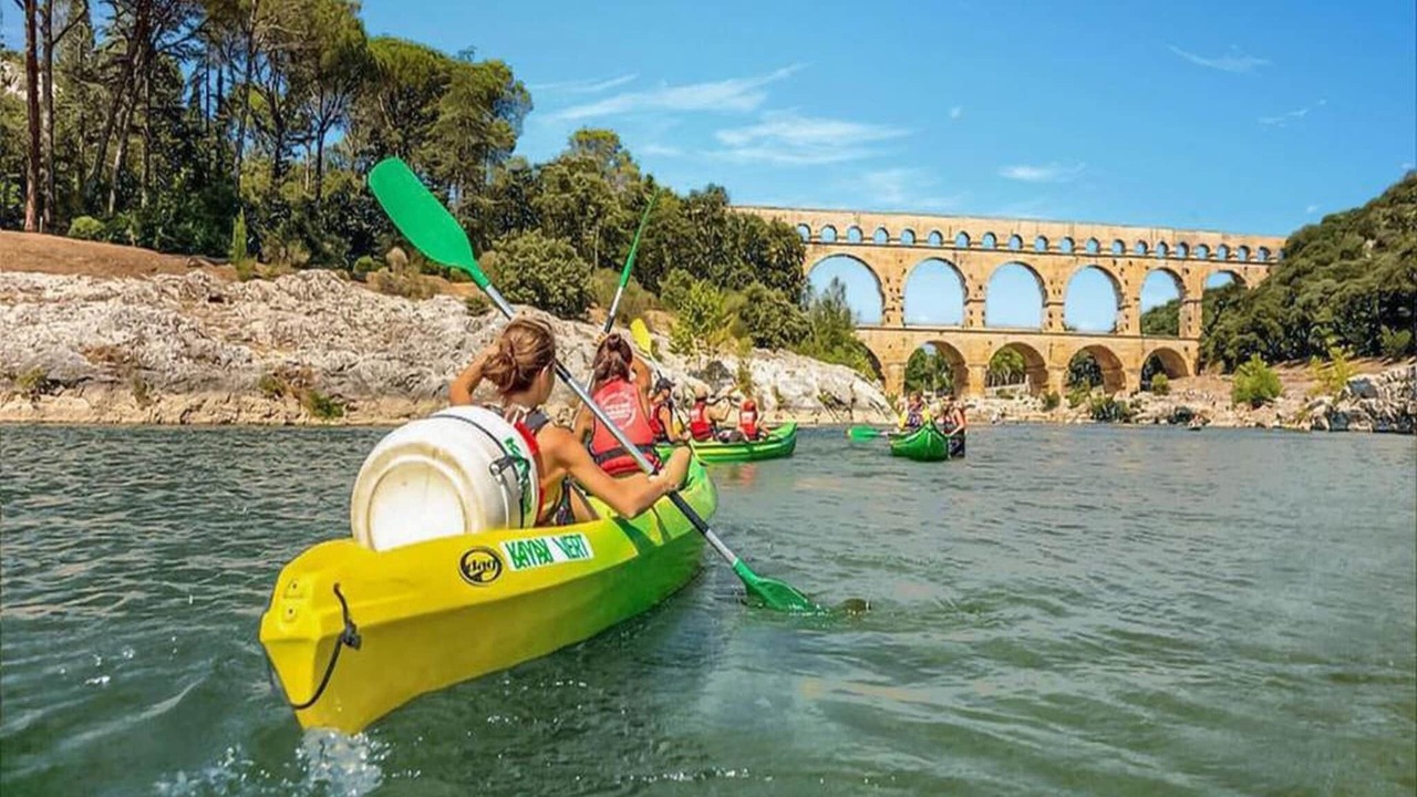 Photo of Others in Roquemaure