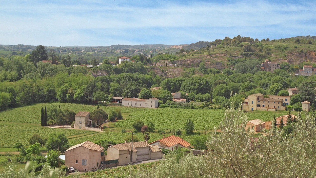 Photo of Others in Roquemaure