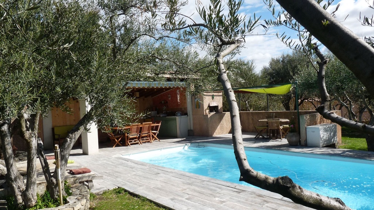 Photo of Outdoor in Roquemaure