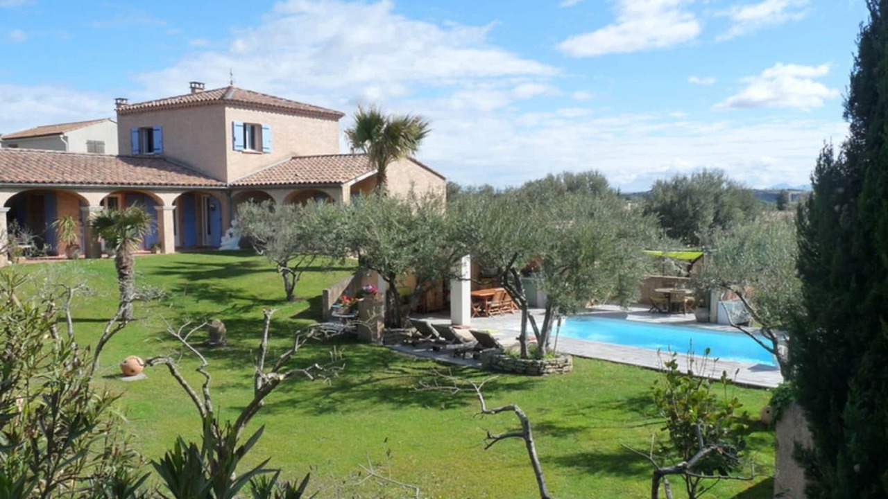 Photo of Outdoor in Roquemaure