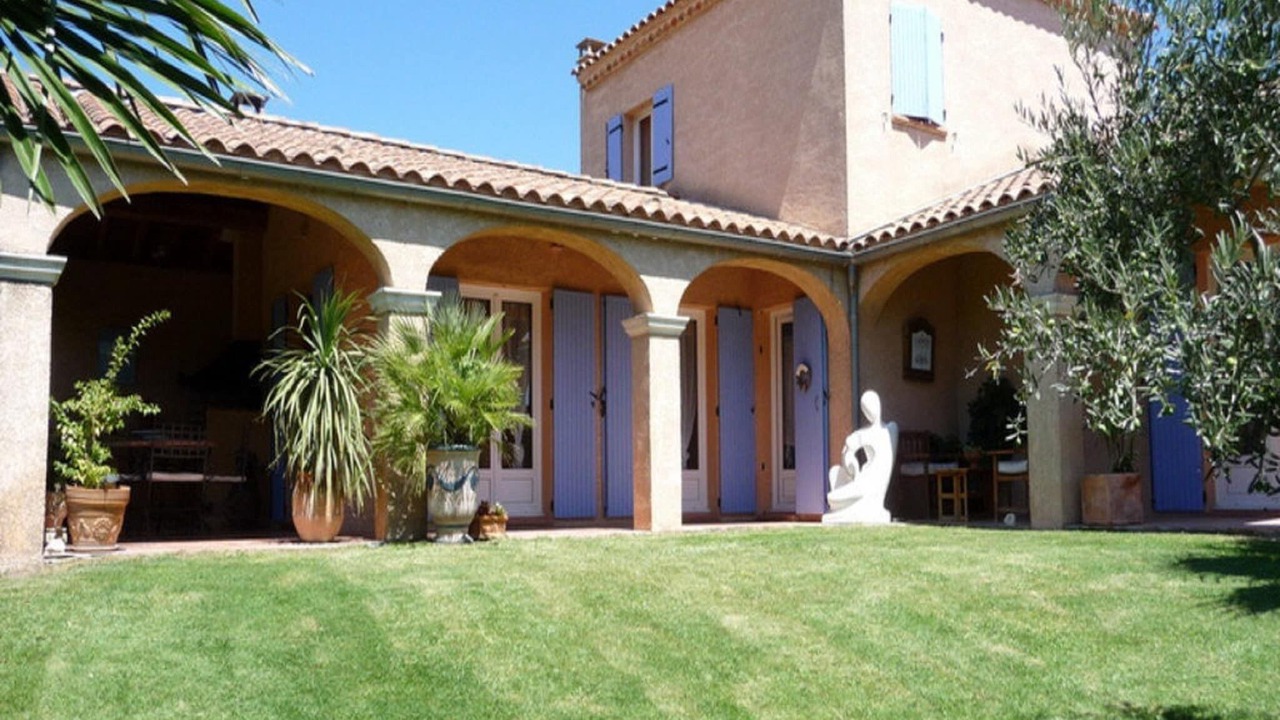 Photo of Outdoor in Roquemaure