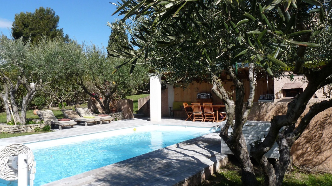 Photo of Outdoor in Roquemaure