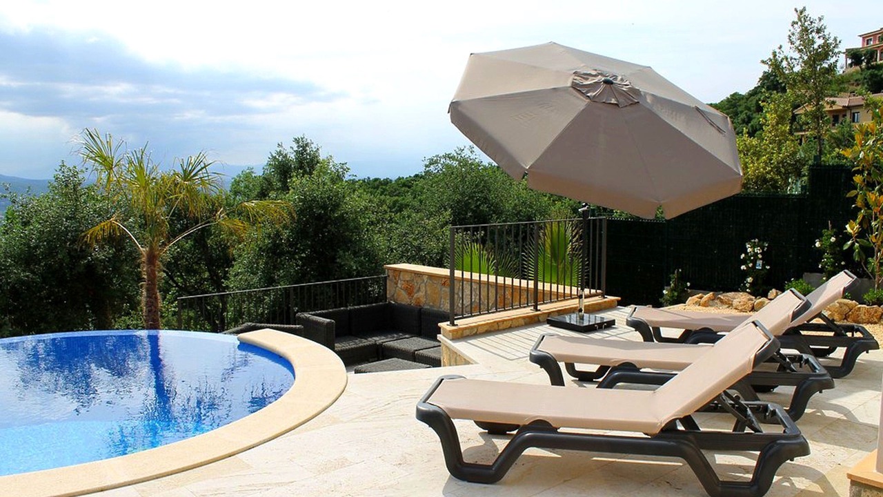 Photo of Patio Balcony in Santa Cristina de Aro
