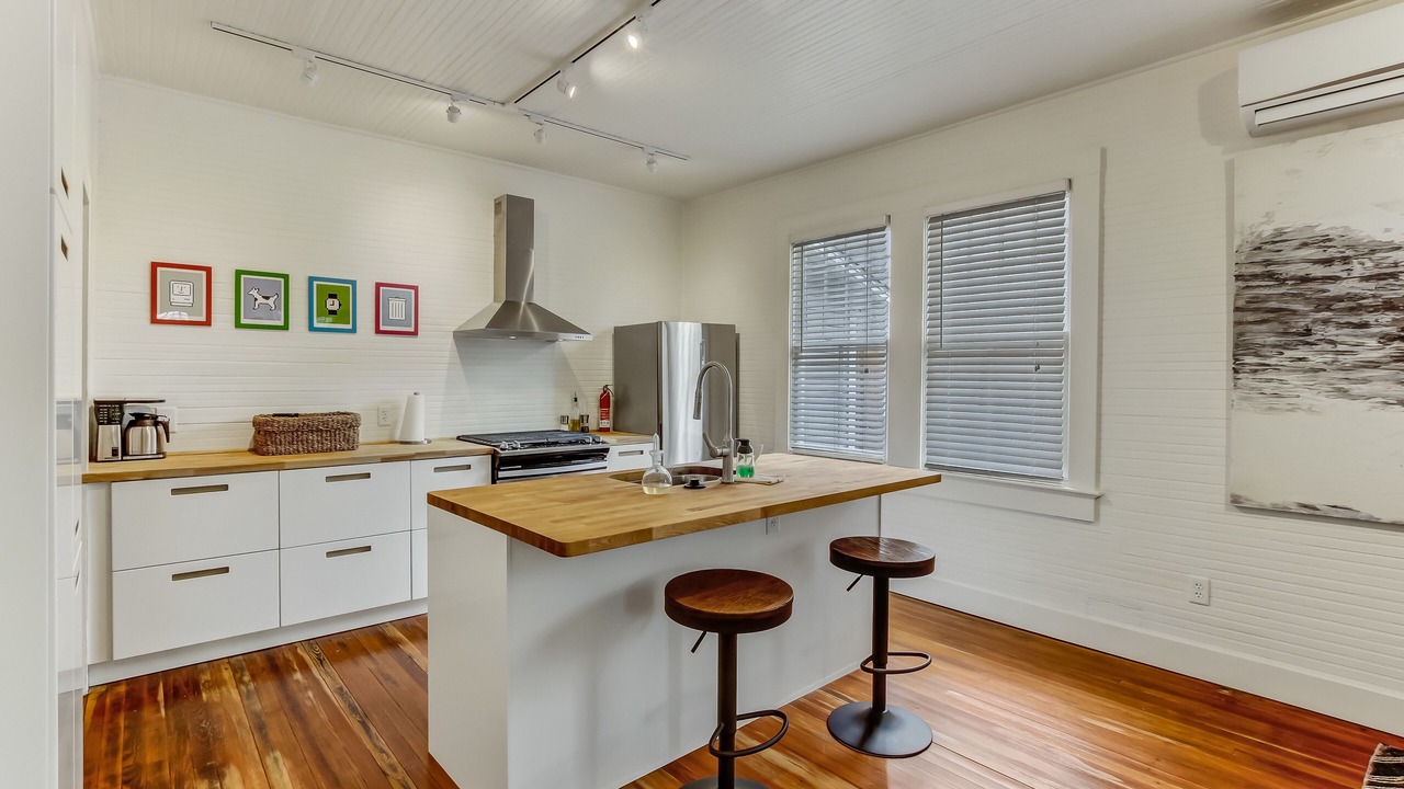 Photo of Kitchen in Saint Simons Island
