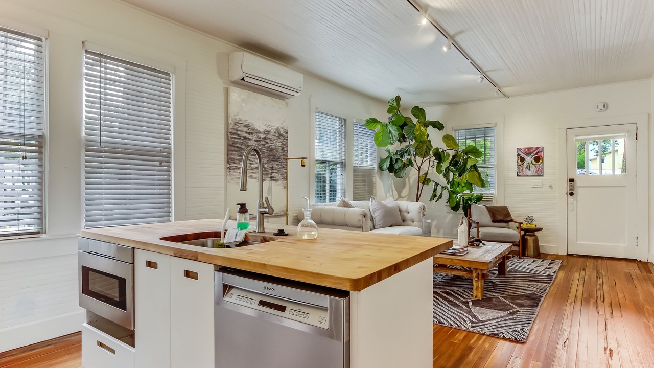 Photo of Kitchen in Saint Simons Island