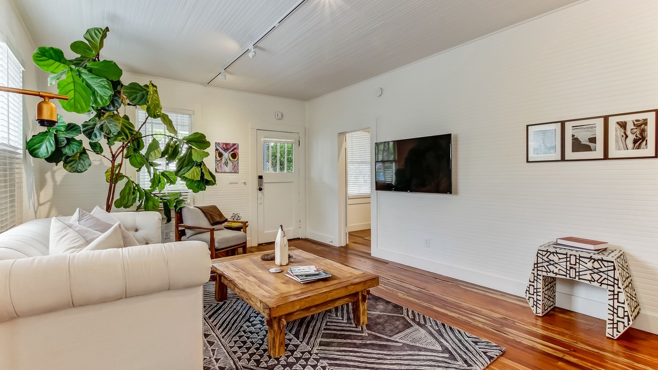 Photo of Livingroom in Saint Simons Island