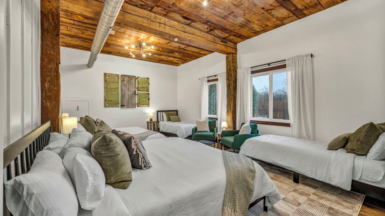 Photo of Bedroom in Ravenna