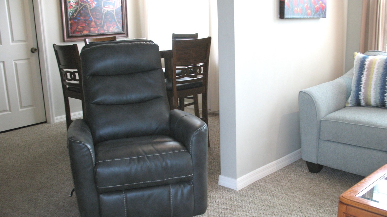Photo of Livingroom in Lincolnville