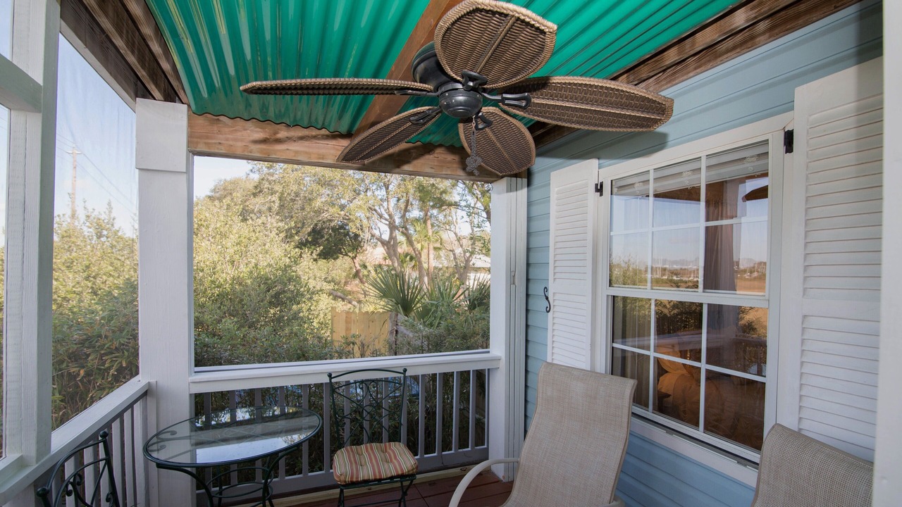 Photo of Outdoor in Lincolnville