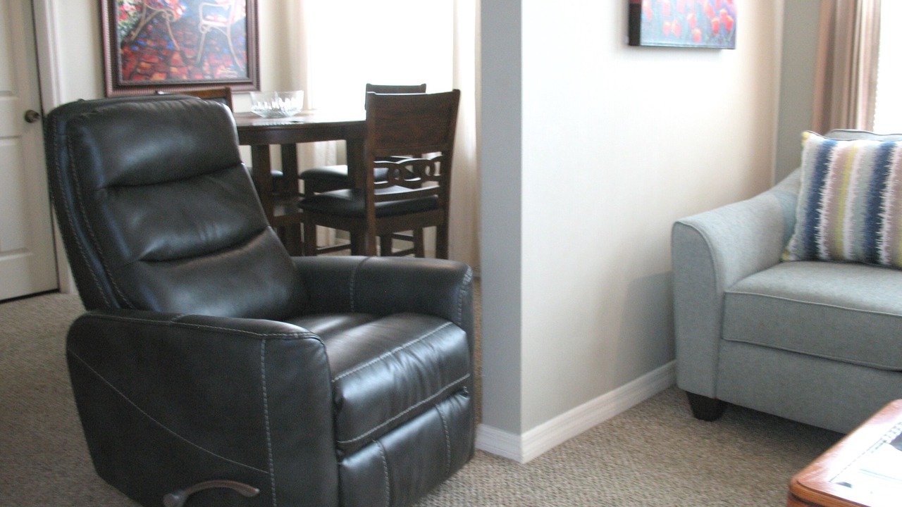 Photo of Livingroom in Lincolnville