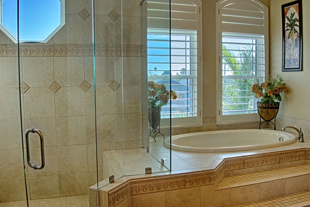 Photo of Bathroom in Sunset Beach